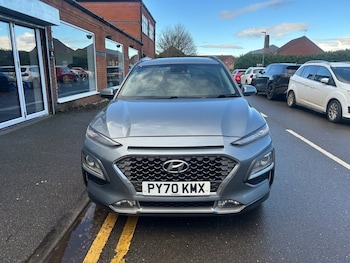 Used Hyundai KONA 2021 for sale - 78145067: Photo