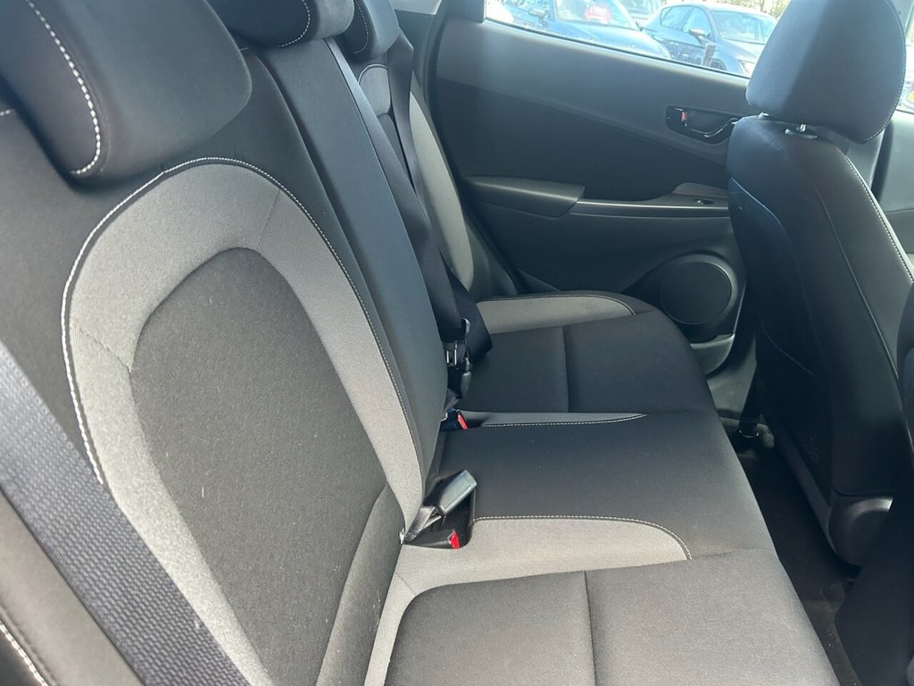 Used Hyundai KONA 2021 for sale - 78145067: Photo 9