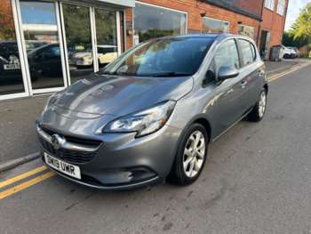 Used Vauxhall Corsa 2019 for sale - 73200345: Photo