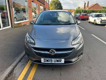 Used Vauxhall Corsa 2019 for sale - 73200345: Photo
