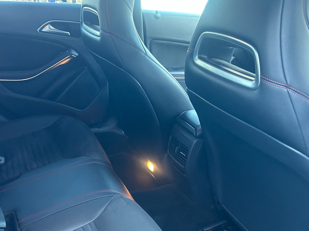 Used Mercedes-Benz CLA 2015 for sale - 77313476: Photo 11