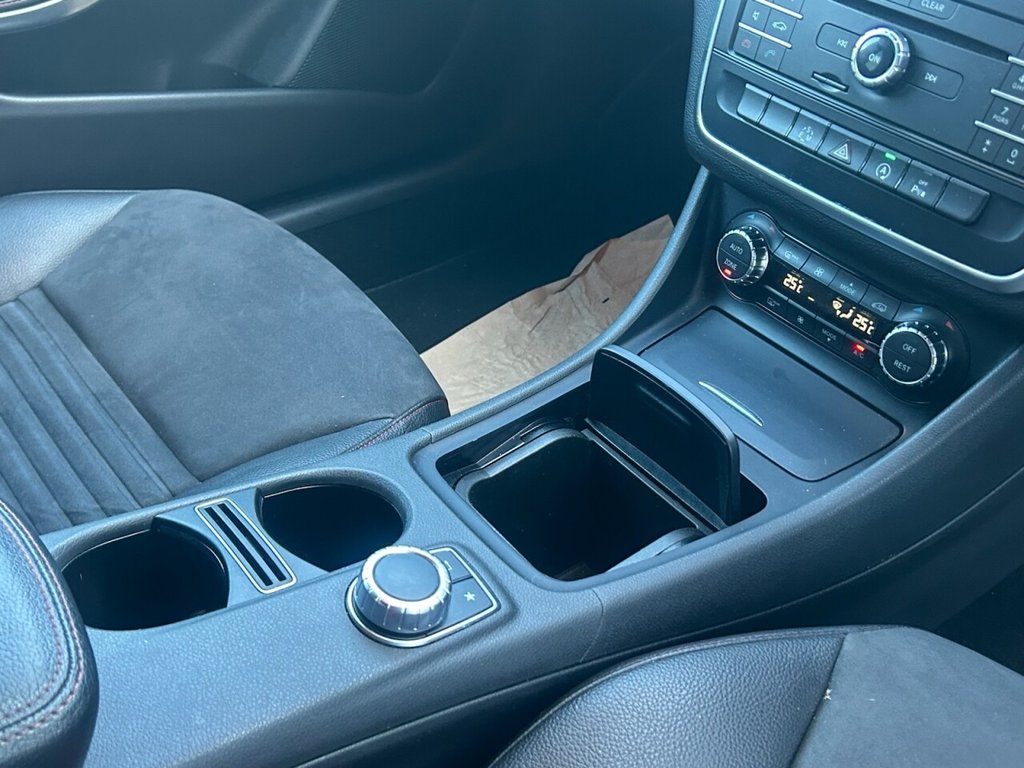 Used Mercedes-Benz CLA 2015 for sale - 77313476: Photo 9