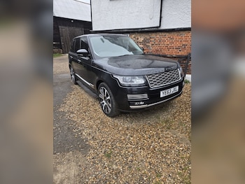 Used Land Rover Range Rover 2013 for sale - 78544101: Photo