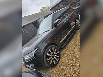Used Land Rover Range Rover 2013 for sale - 78544101: Photo