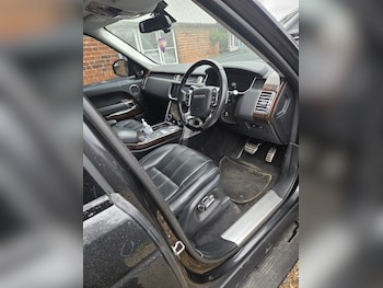 Used Land Rover Range Rover 2013 for sale - 78544101: Photo