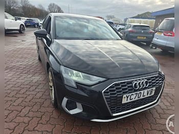 Used Audi A3 2020 for sale - 79861240: Photo