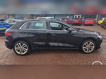 Used Audi A3 2020 for sale - 79861240: Photo