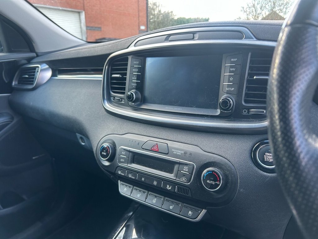 Used Kia Sorento 2018 for sale - 78145145: Photo 10