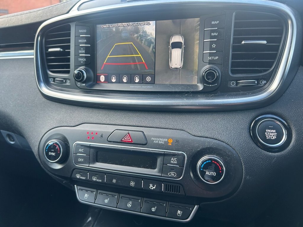 Used Kia Sorento 2018 for sale - 78145145: Photo 12