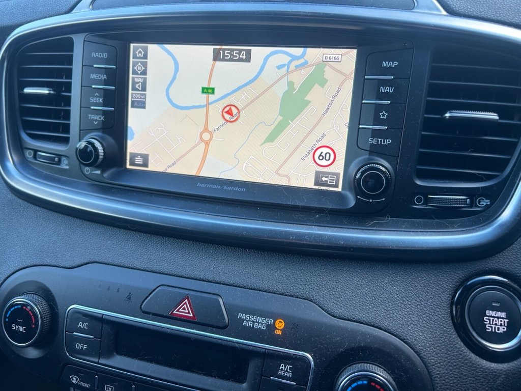 Used Kia Sorento 2018 for sale - 78145145: Photo 13