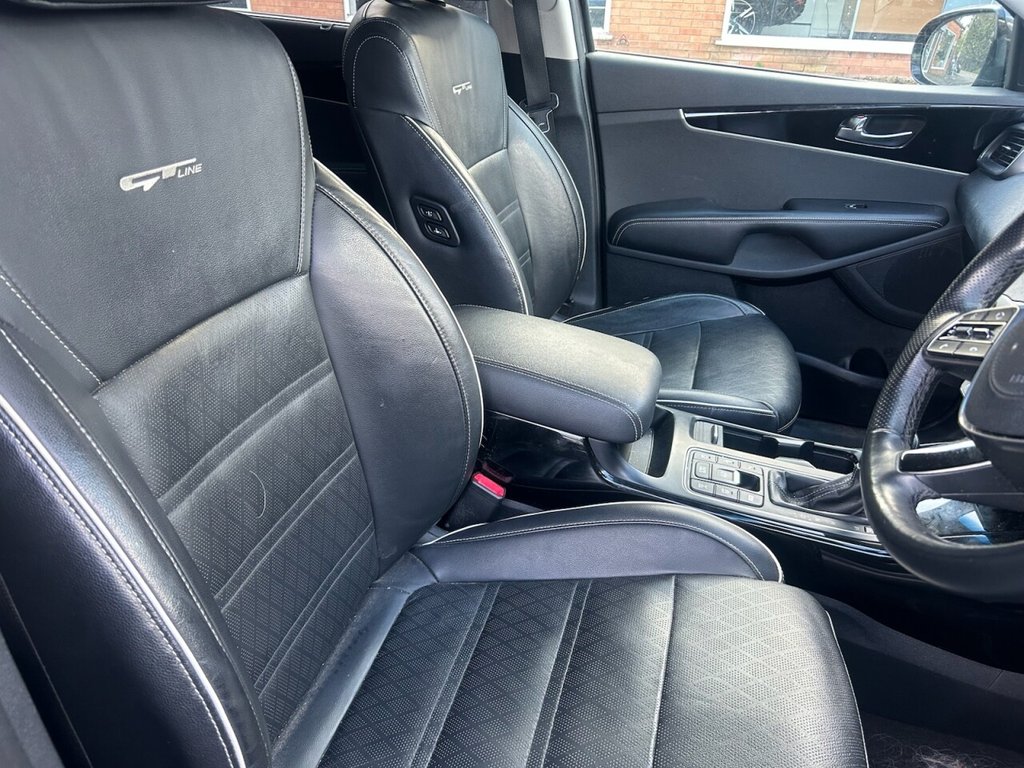 Used Kia Sorento 2018 for sale - 78145145: Photo 8