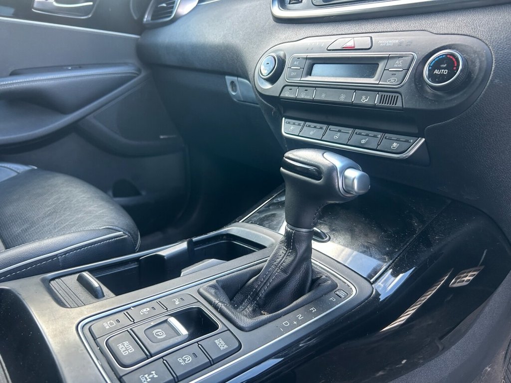 Used Kia Sorento 2018 for sale - 78145145: Photo 9