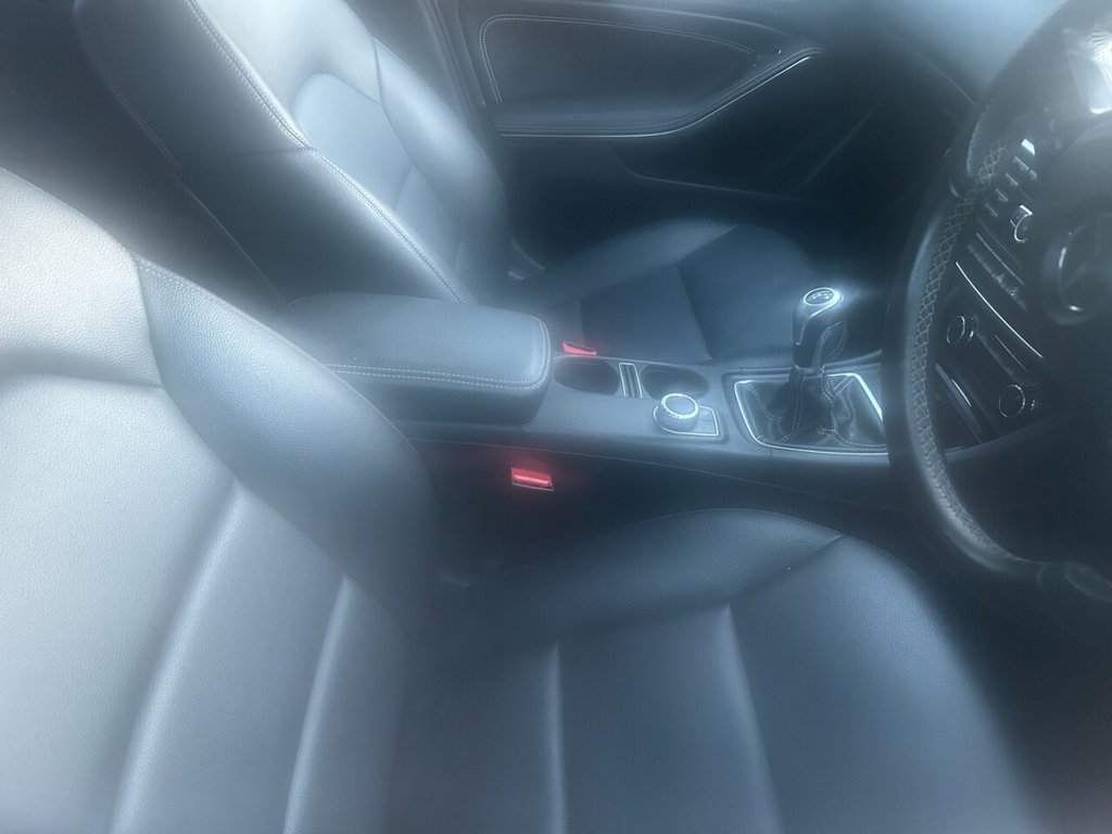 Used Mercedes-Benz A-Class 2015 for sale - 76686055: Photo 4