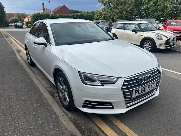 Used Audi A4 2016 for sale - 75307086: Photo 4