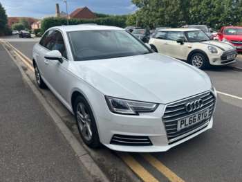 Used Audi A4 2016 for sale - 75307086: Photo