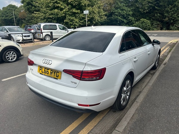 Used Audi A4 2016 for sale - 75307086: Photo 5