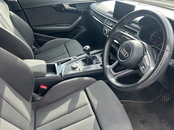 Used Audi A4 2016 for sale - 75307086: Photo 8