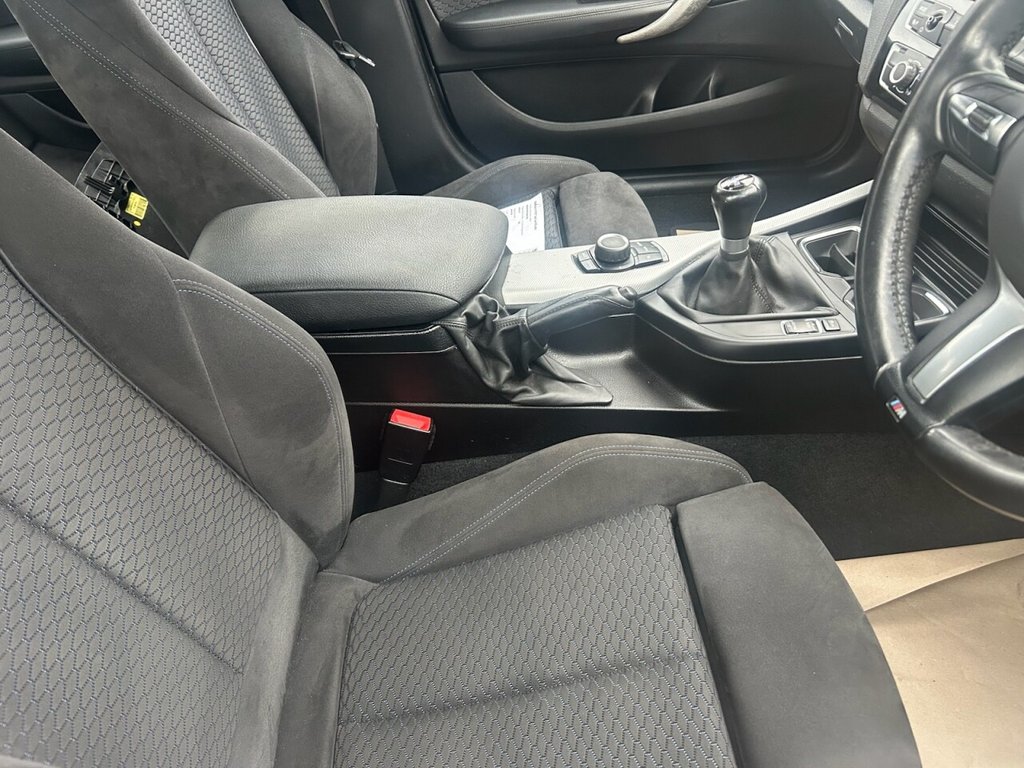 Used BMW 1 Series 2015 for sale - 76469714: Photo 5