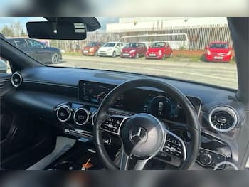 Used Mercedes-Benz A-Class 2018 for sale - 79861164: Photo