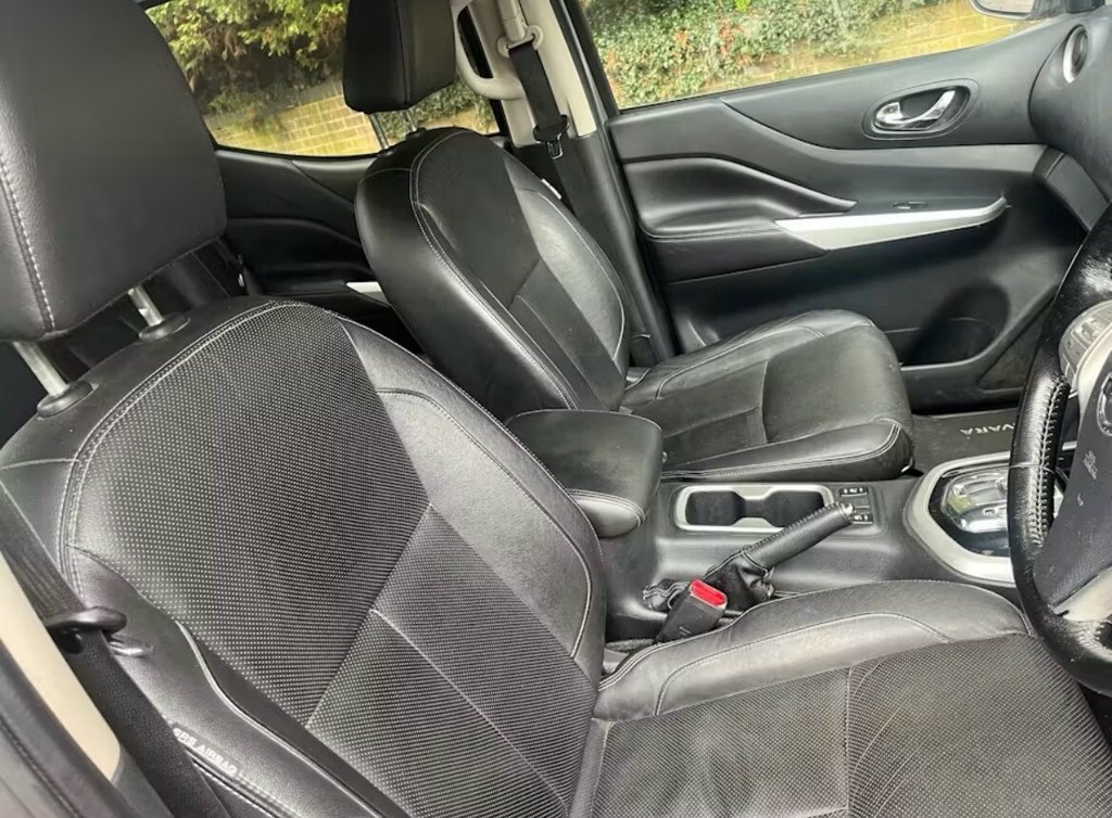 Used Nissan Navara 2019 for sale - 77981590: Photo 5