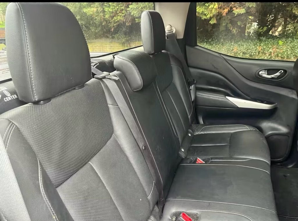 Used Nissan Navara 2019 for sale - 77981590: Photo 6