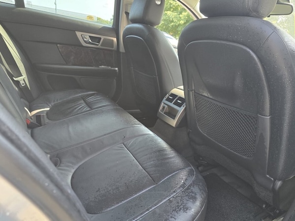 Used Jaguar XF 2010 for sale - 73199625: Photo 6