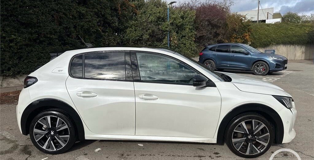 Used Peugeot 208 2022 for sale - 76536156: Photo 3