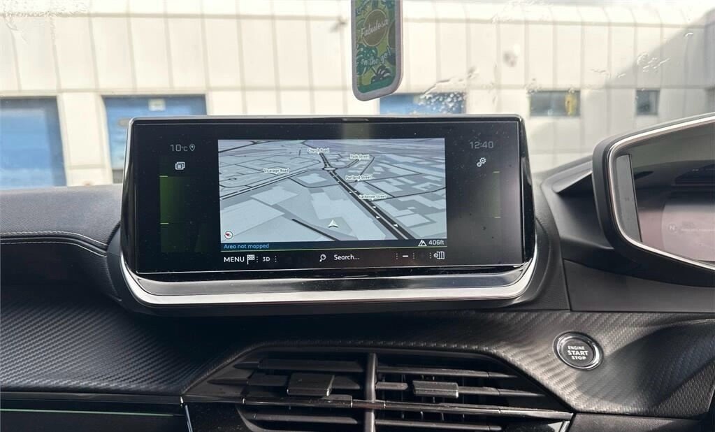 Used Peugeot 208 2022 for sale - 76536156: Photo 7