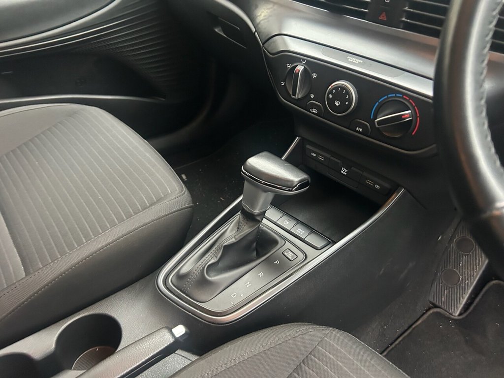 Used Hyundai i20 2021 for sale - 77632160: Photo 9