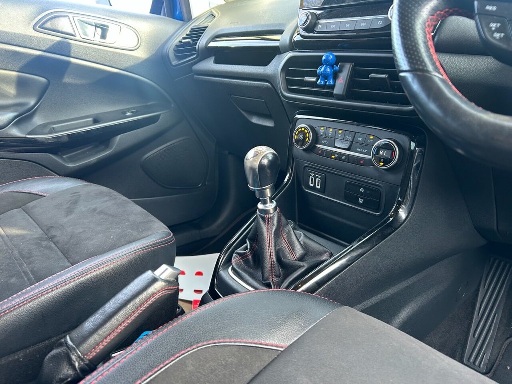 Used Ford Ecosport 2018 for sale - 75911605: Photo 10