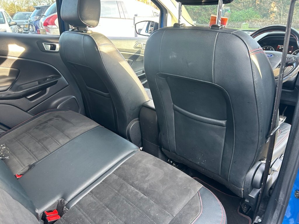 Used Ford Ecosport 2018 for sale - 75911605: Photo 11