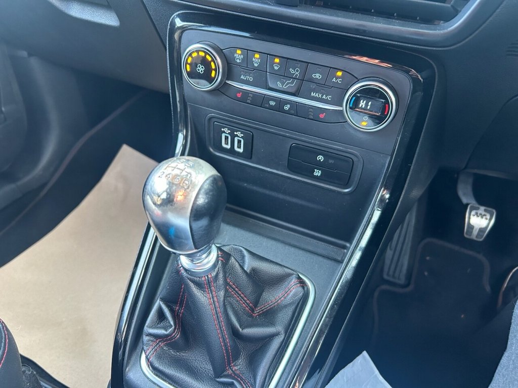 Used Ford Ecosport 2018 for sale - 75911605: Photo 12