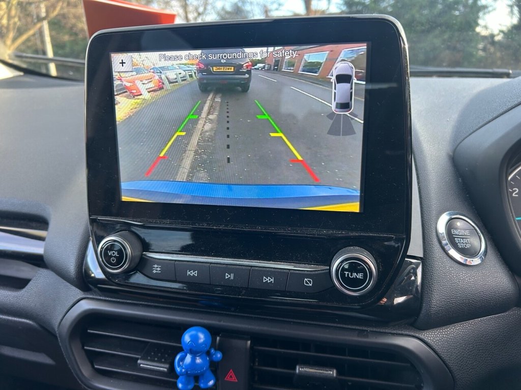 Used Ford Ecosport 2018 for sale - 75911605: Photo 13