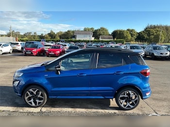 Used Ford Ecosport 2018 for sale - 75911605: Photo