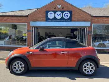 2011 (61) - 1.6 Cooper 3dr