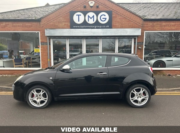 Used Alfa Romeo MiTo 2011 for sale - 73644230: Photo 1