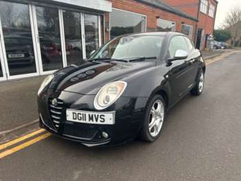 Used Alfa Romeo MiTo 2011 for sale - 73644230: Photo