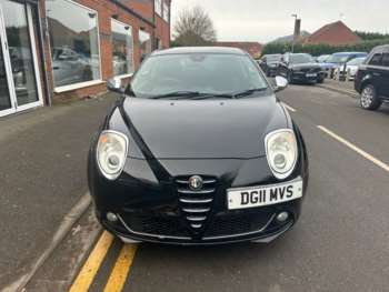 Used Alfa Romeo MiTo 2011 for sale - 73644230: Photo