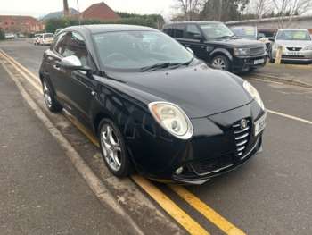 Used Alfa Romeo MiTo 2011 for sale - 73644230: Photo