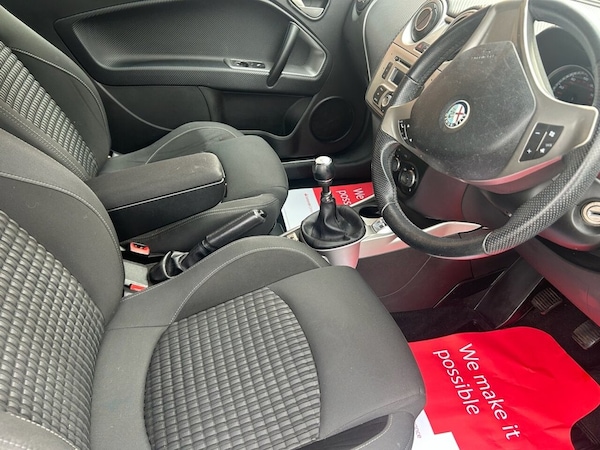 Used Alfa Romeo MiTo 2011 for sale - 73644230: Photo 8