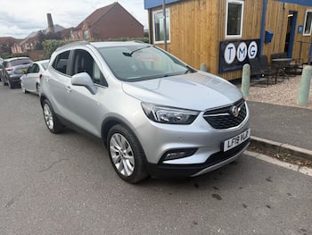 Used Vauxhall Mokka X 2019 for sale - 79861167: Photo