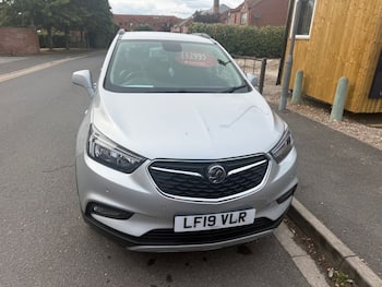 Used Vauxhall Mokka X 2019 for sale - 79861167: Photo