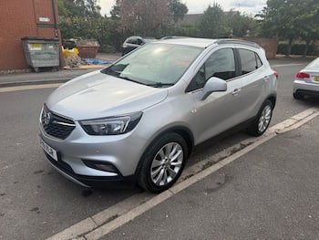 Used Vauxhall Mokka X 2019 for sale - 79861167: Photo