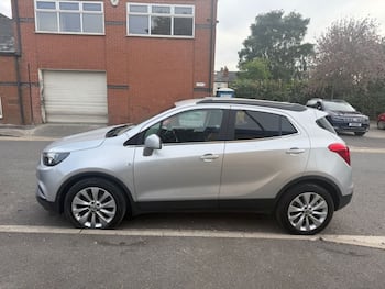 Used Vauxhall Mokka X 2019 for sale - 79861167: Photo