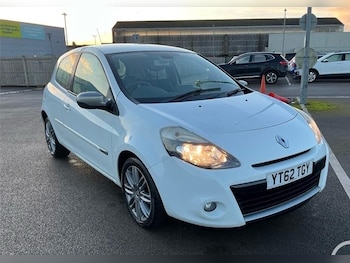 2012 (62) - 1.2 16V Dynamique TomTom 3dr