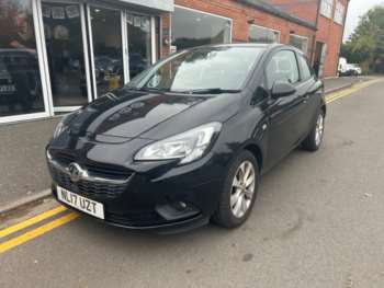 Used Vauxhall Corsa 2017 for sale - 73200403: Photo