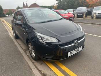 Used Vauxhall Corsa 2017 for sale - 73200403: Photo
