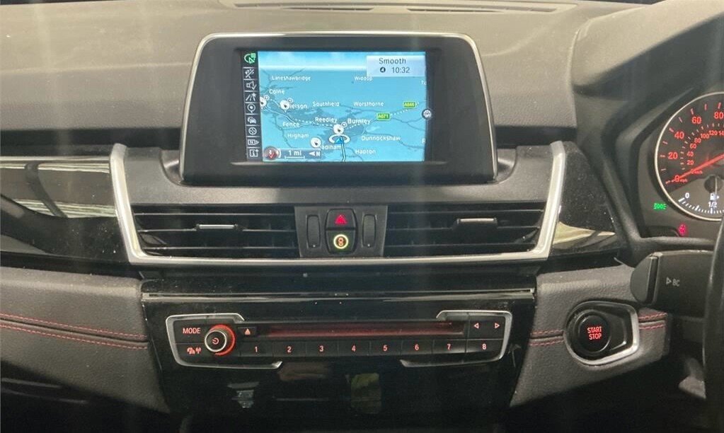 Used BMW 2 Series 2017 for sale - 77313654: Photo 10