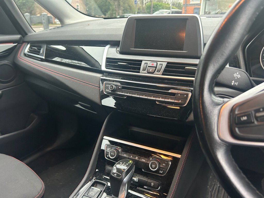 Used BMW 2 Series Active Tourer 2017 for sale - 77313654: Photo 12