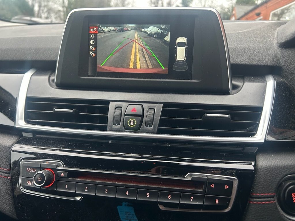 Used BMW 2 Series Active Tourer 2017 for sale - 77313654: Photo 13